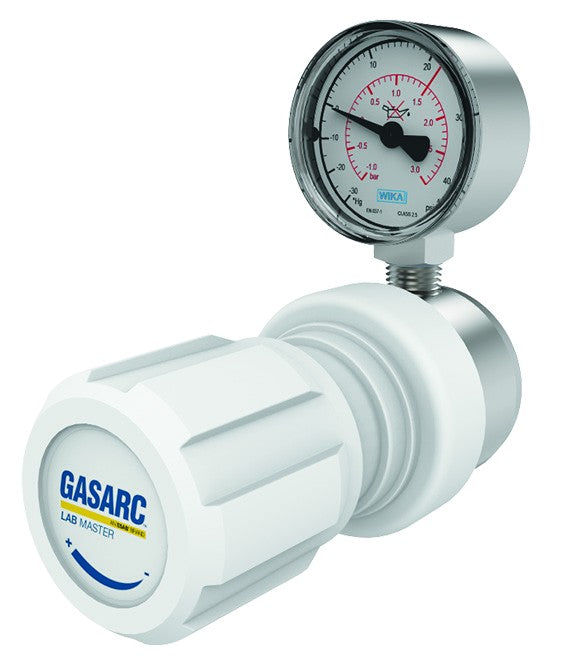 Gas-Arc Lab-Master  LGP Series (5.0 Purity)